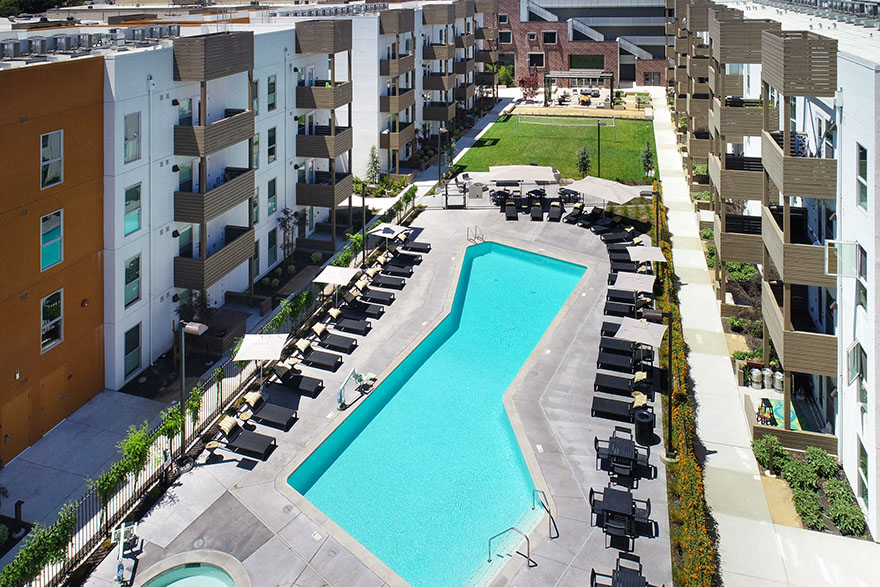 Foundry Commons photo 5